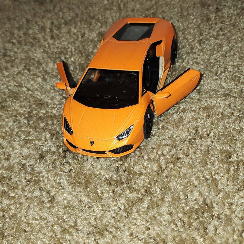 Lamborghini